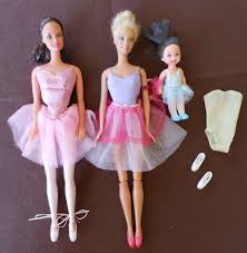 Келли шеридан, кэти краун, эли либерт и др. Mattel Barbie Ballet Star Kelly Ballerina Dancers On Popscreen