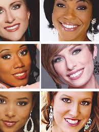 2011 Miss SC contestants