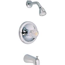 Maybe you would like to learn more about one of these? Kb Single Handle Shower Knob Faucet Polished Chrome Home Outlet