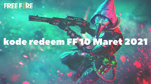 Kode redeem ff sendiri memiliki jangka waktu tertentu atau memiliki tanggal kadaluarsa. Kode Redeem Ff 10 Maret 2021 Buruan Tukarkan Hadiahnya