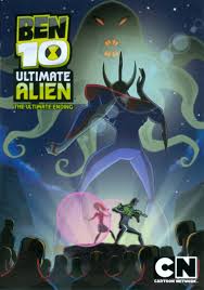 Ben meets his hero, captain nemesis, who's become jealous of all the attention ben attracts. Ben 10 Ultimate Alien Ultimate Ending 2 Discs Dvd Best Buy