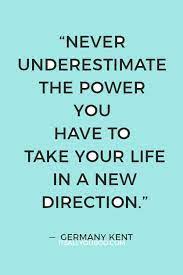 Sometimes the one thing you need for growth is the one thing you are afraid to do.. 87 Quotes About Changing Your Life For The Better