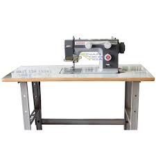 Namun mesin jahit ini lebih dikhususkan untuk menjahit pakaian, karena memang biasa disebut sebagai mesin obras kaos. Singer 984 Paket Meja Kaki Mesin Jahit Semi Portable Bodi Besi Full Flatbed Shopee Indonesia