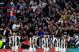 22 clubs have won the uefa champions league/european cup. Juventus Enters Champions League Final With More Than A Title At Stake The New York Times