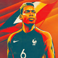 By Cristiano Siqueira World Cup Russia 2018 Fifa World Cup World Cup