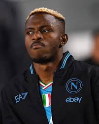 Should Osimhen stay in Galatasaray for another season?