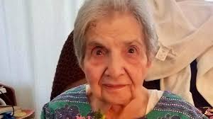 Longtime Plainview resident Gloria Rita Byers dies at 92