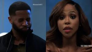 Who blew Andi's 👀 car up???? Sistas