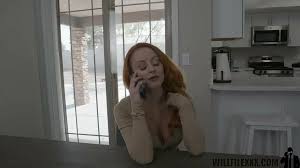 WillTileXXX – Allison Fox ​- Touchdown