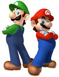 Super Mario Png Images Mario Clipart Free Download Free Transparent Png Logos