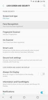 But that's just our opinion, and we want to hear what yours is. Everything You Need To Disable On Your Galaxy S8 Or S8 For Privacy Security Android Gadget Hacks