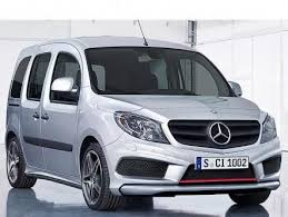 Mercedes Amg Citan Illustration Autozeitung De Mercedes Benz Autos Nissan 370z Mercedes