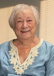 Anette Sanders Rogers