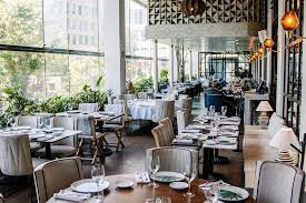 Cinco Restaurantes De La Cdmx Donde Vas A Querer Vivir Restaurantes Cdmx Lugares Para Comer