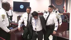 Tampa jury recommends death penalty for illegal immigrant convicted of  killing girlfriend, her daughter | FOX 13 Tampa Bay