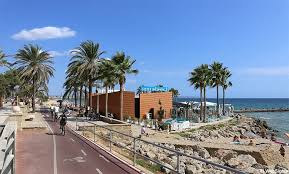 The class a campground has 80 sites, two of which are handicap accessible. Ca N Pere Antoni Palma De Mallorca Mallorca Strande