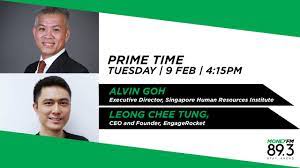Born and raised in singapore and now based in hong kong, his passion for. Alvin Goh Singapore Human Resources Institute Leong Chee Tung Engagerocket