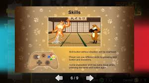Review Fight Of Animals Save Or Quit