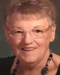 Margaret Ann Baalman Obituary February 8, 2025