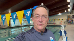 The Annual @wsyswim Team Day is always a fun day each year. Over 100 of our  swimmers