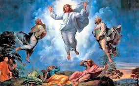 Лікарні, дороги, басейн, аеропорт «ужгород»: Svyato 6 Serpnya Katoliki Vidznachayut Preobrazhennya Gospodnye