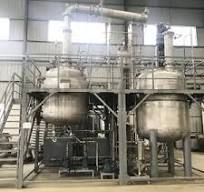 Sulphonation/Sulphation Plant SLES/SLS Production -pH ...