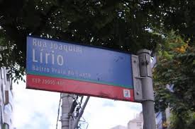 Conheça a história da Rua Joaquim Lírio, em Vitória