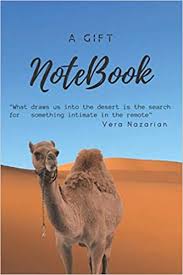 Camels in the desert close up. Notebook Camel In Desert Bullet Diary Ideal For Notes Memories Journaling Creative Planning And Calligraphy Practice 100 Pages Soft Matte Great Gift Idea Amazon De Camel Desert Fremdsprachige Bucher