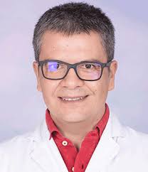 Reserva de Horas MARTIN POLANCO RODRIGO ANDRES