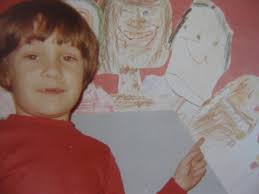 I attended Bay Head School in the 1970's from K-8th Grade. I remember the  Thanksgiving celebration in Mrs. Baron's Kindergarten class when the girls  dressed as pilgrims and the boys as Indians.