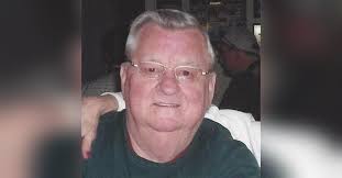 Obituary, Visitation & Funeral Information