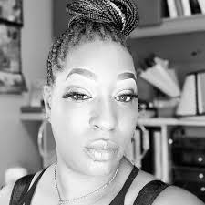 The faces say it all. Join us in congratulating today's University of  Cincinnati Marian Spencer Scholarship recipients Helen Dawit, Jamiah Mixon,  Jaylen Green and Kailei Brown! Be sure to stay tuned for