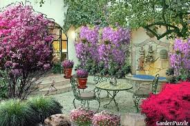 Garden Design Tuscan Courtyard Spring Tuscan Courtyard Tuscan Garden Garden Planning Tool