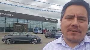 Fredericton Hyundai