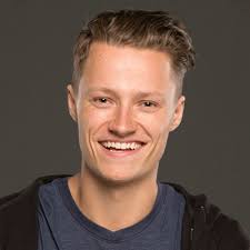 Andrew Packer — Crackup Comedy Festival