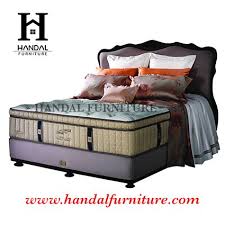 Mattress protector elite / mattress / pelindung springbed: Jual King Koil Set Kasur Spring Bed Grand Classic 160 X 200 Di Lapak Handal Furniture Bukalapak