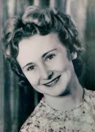 Obituary information for Lore Stoll Tinney