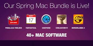 Latest Bundlehunt Mac App Bundle Starts At 5 Fantastical 2 Textexpander Daisydisk More Http Bit Ly 2i1exzr Calendar App Apple Design Bundles