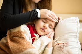 Wann soll man fieber senken bei kindern? Fieber Bei Kindern Ab Wann Sollte Man Das Fieber Senken