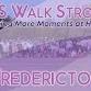ALS Walk Strong Fredericton