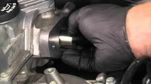 I dont know how to fix it but at least i know where it's located. Removing And Installing A High Pressure Pump Youtube