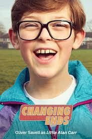 Changing Ends (2023)