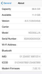 How do i get my device unlocked and what info will i need? How To Check If Iphone Is Unlocked Without Sim Card