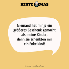 Niemand Hat Mir Je Ein Grosseres Geschenk Gemacht Als Meine Kinder Gedicht Fur Oma Oma Spruche Gedichte Und Spruche