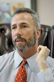 Three lawyers pursue post as Clark County's top prosecutor