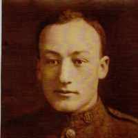 John Newbern Beveridge (1894–1979)