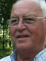 Gerald John (Gerry) Lacharite