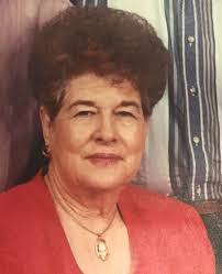 Mary Bigley Obituary August 1, 2022