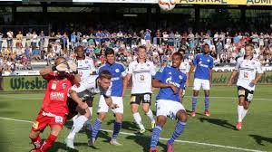 Admira austria wien hartberg lask rapid wien rheindorf altach ried salzburg st. Bundesliga Wolfsberger Ac Fc Schalke 04 Testspiel Spielbericht