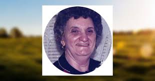 Mabel D. Mccoy Obituary June 6, 2020